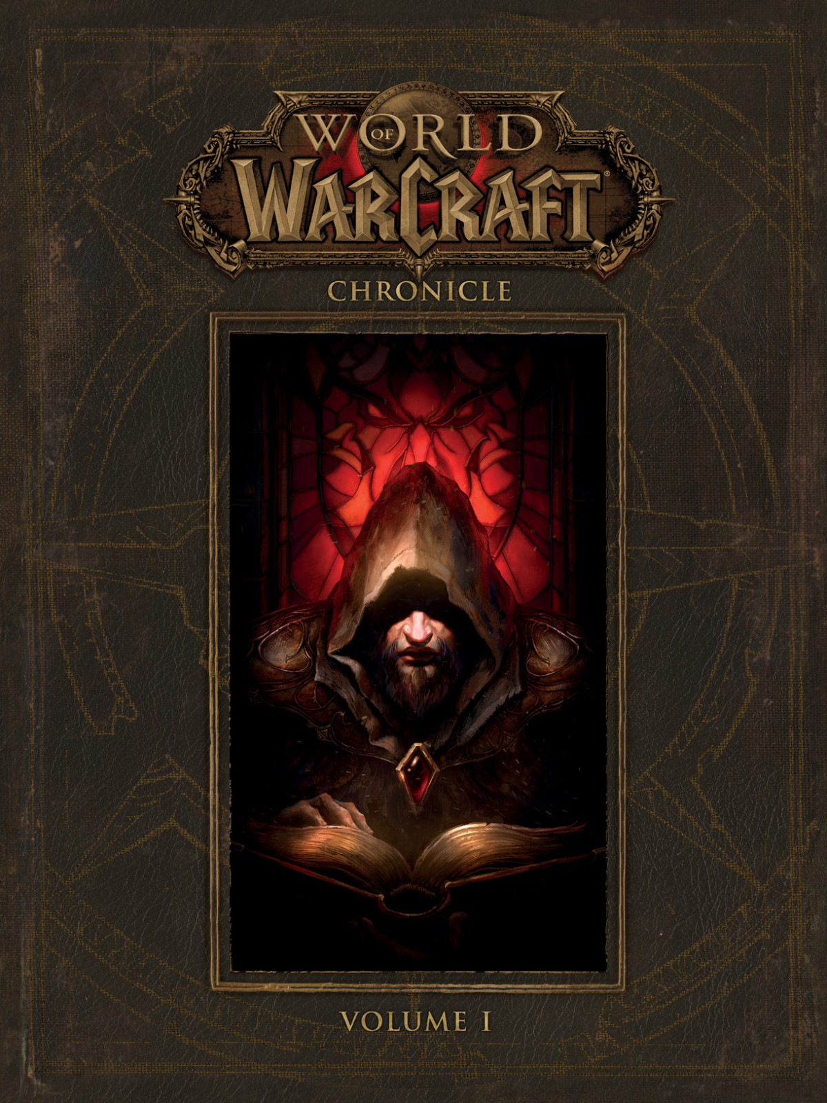 World Of Warcraft Chronicle Volume 1 Blizzard Entertainment