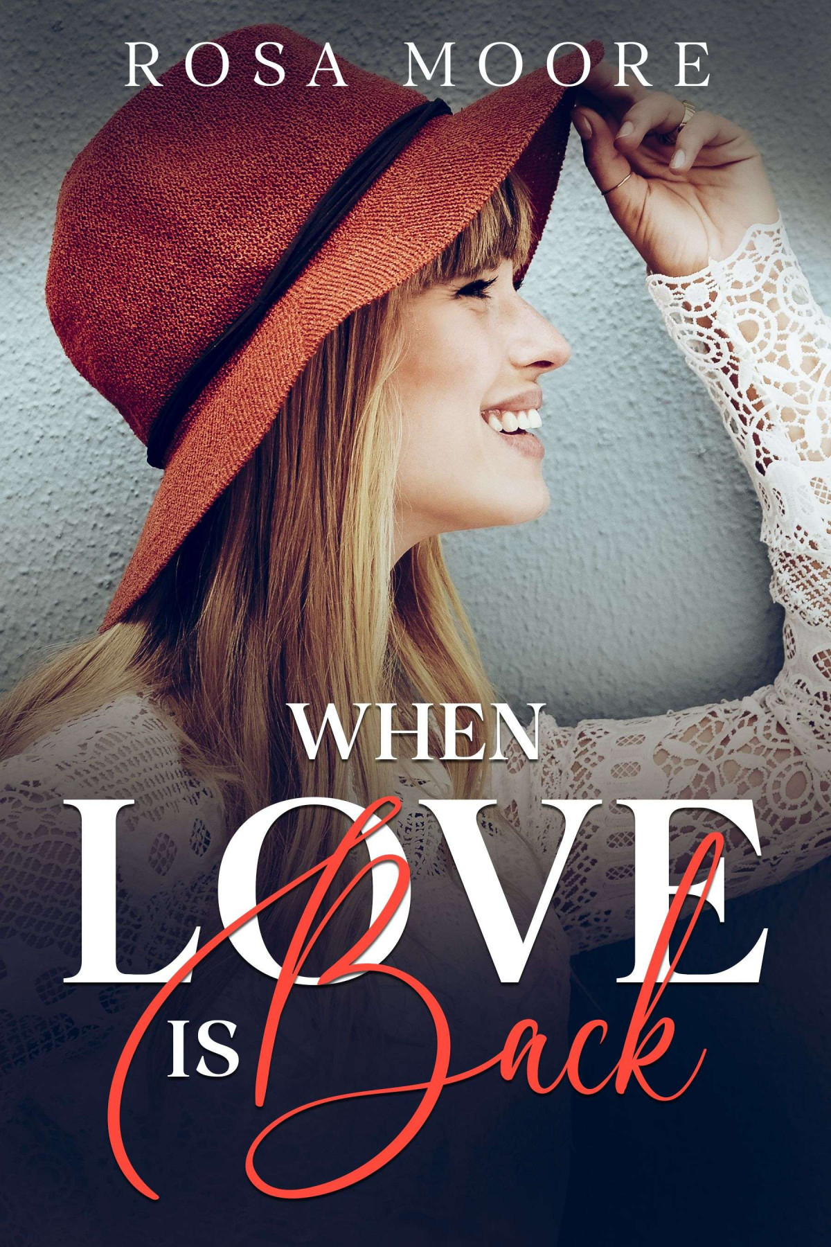 When Love Is Back Rosa Moore