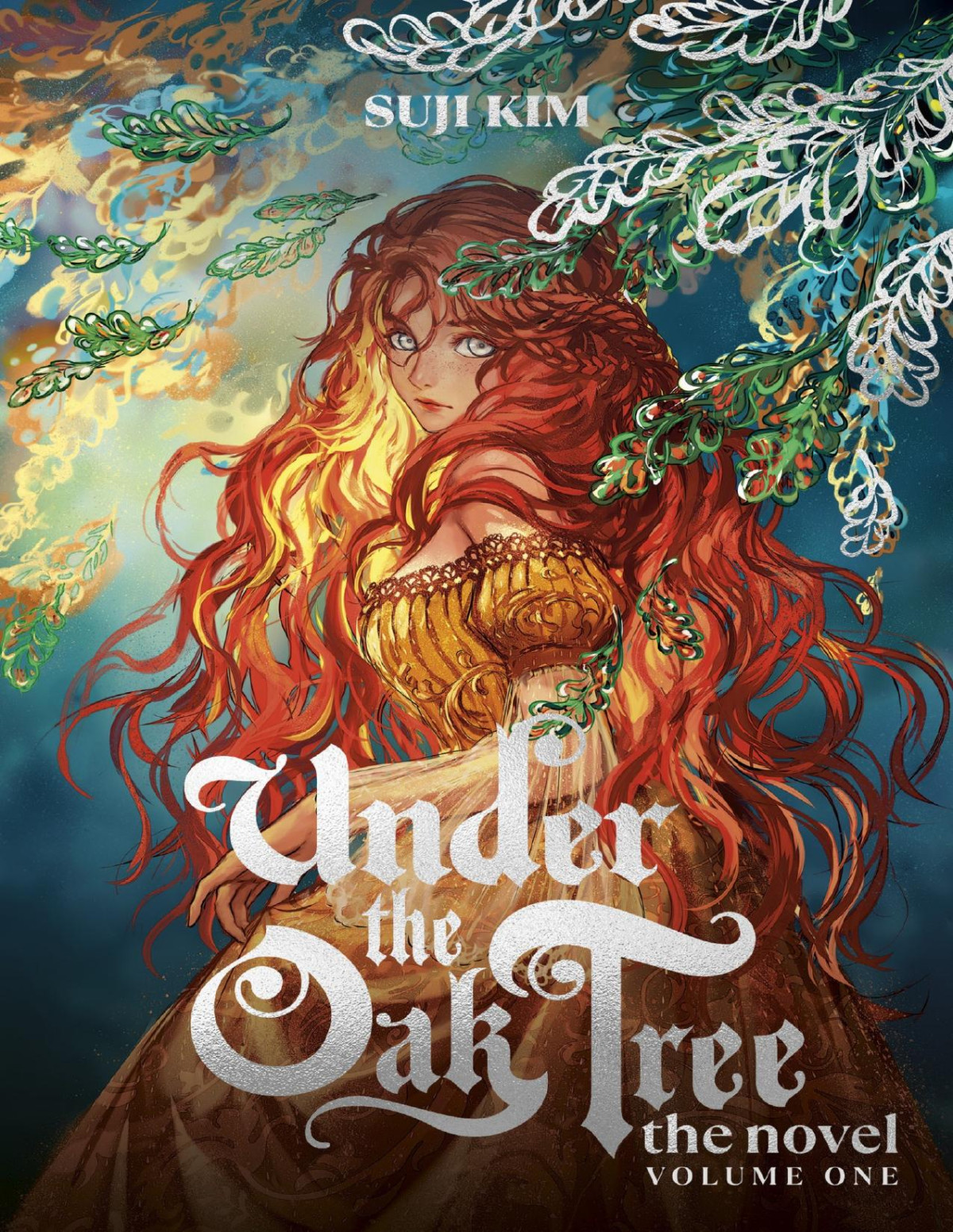 Under The Oak Tree Volume 1 Suji Kim