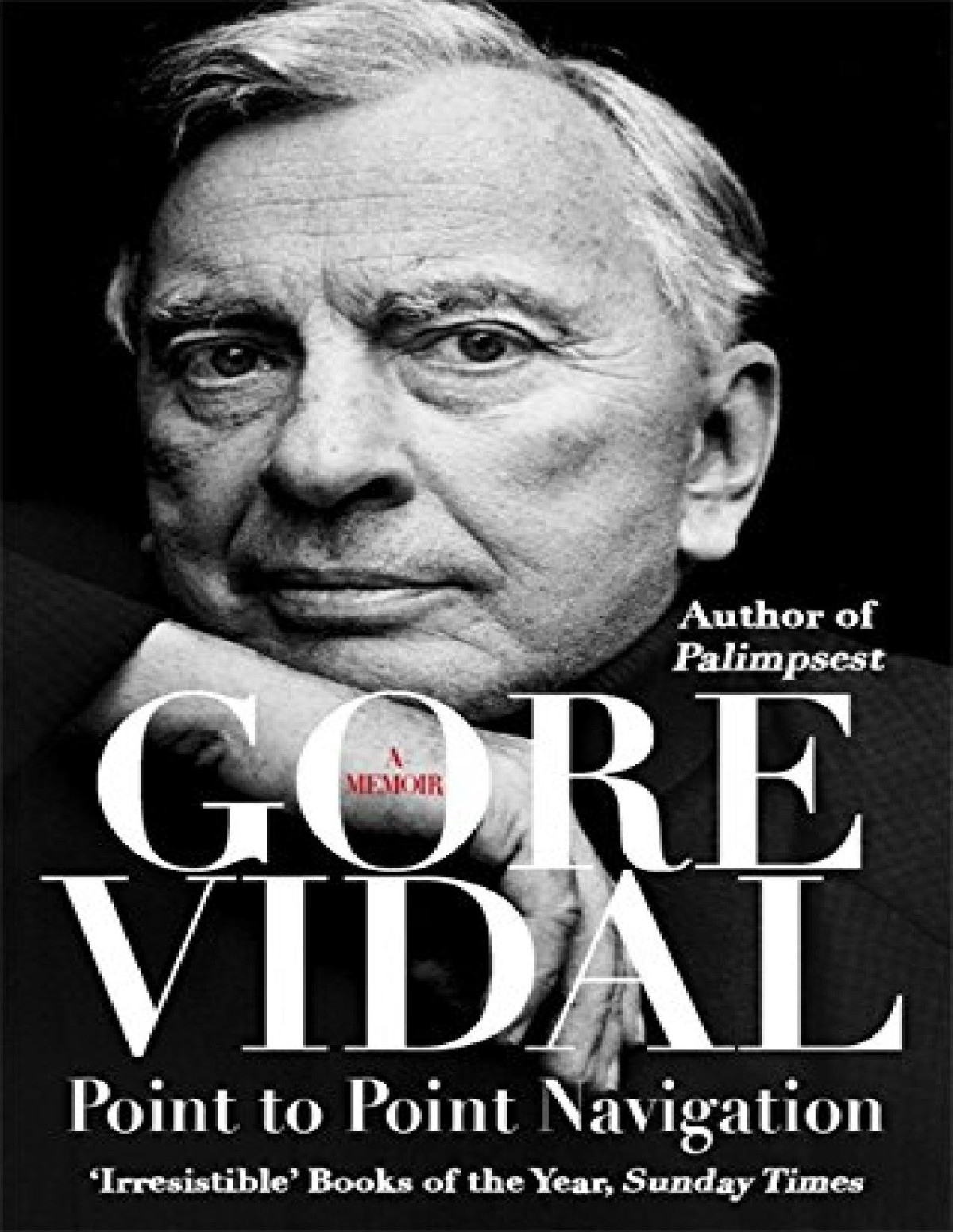 Point To Point Navigation Gore Vidal