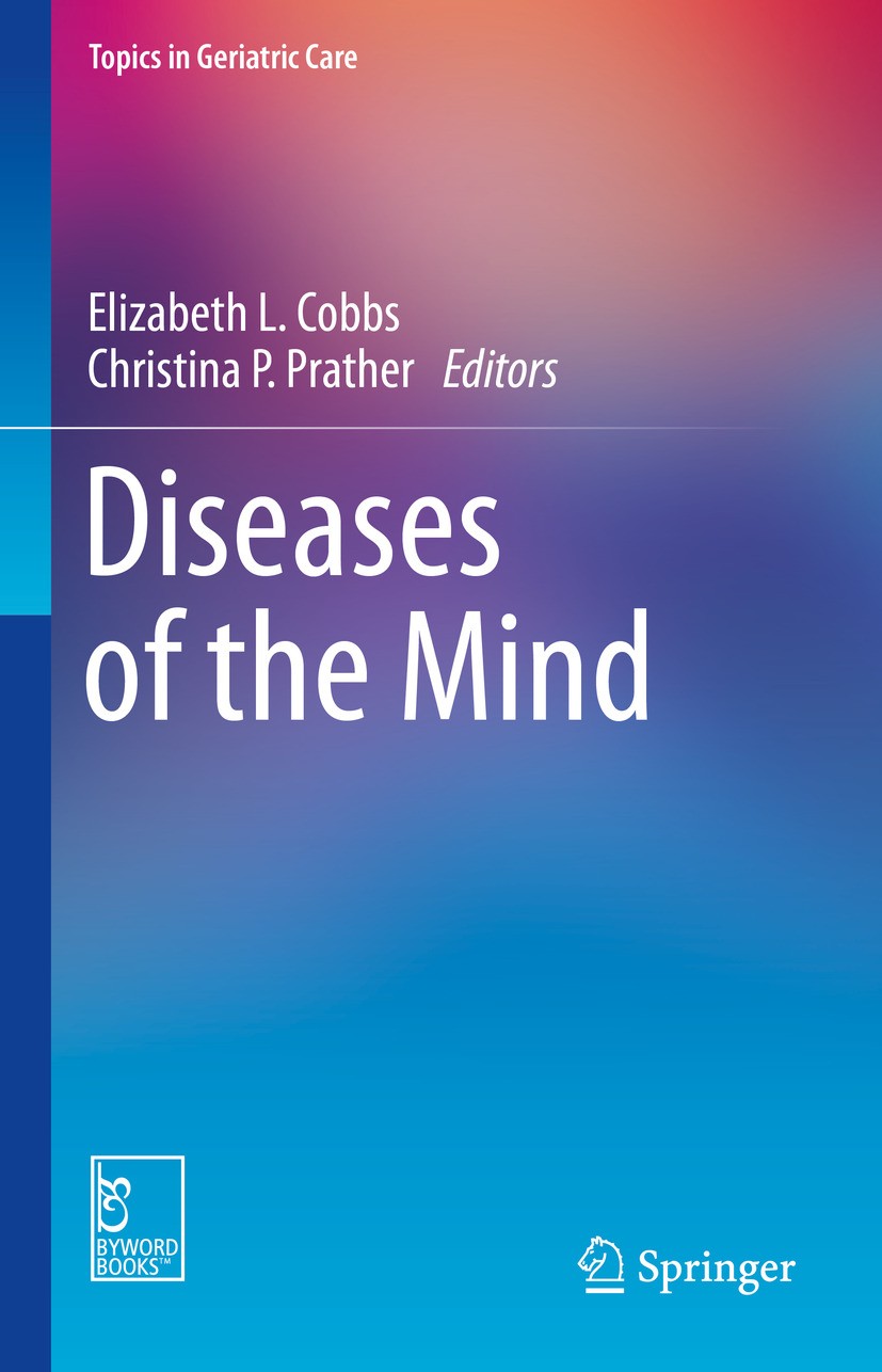 Diseases Of The Mind 1st Edition Elizabeth L Cobbs Christina P Prather