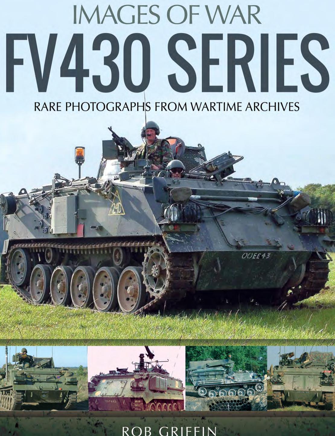 Fv430 Series 1st Edition Robert Griffin