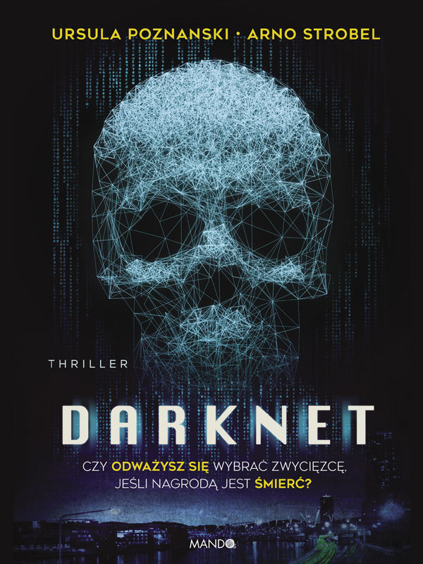 Darknet Arno Strobel Ursula Poznanski