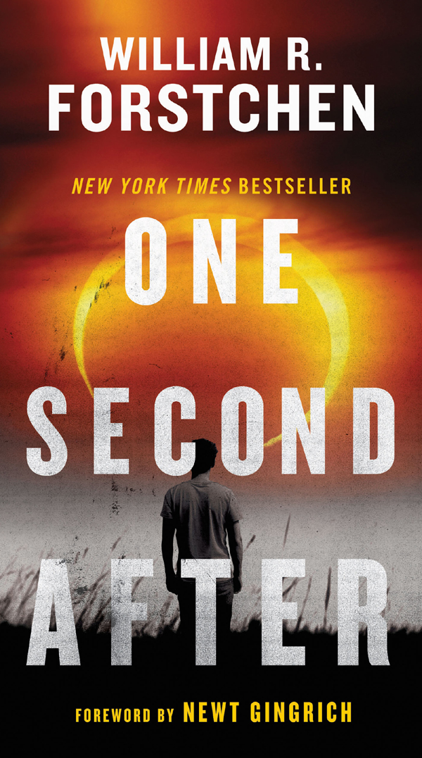 One Second After William R Forstchen