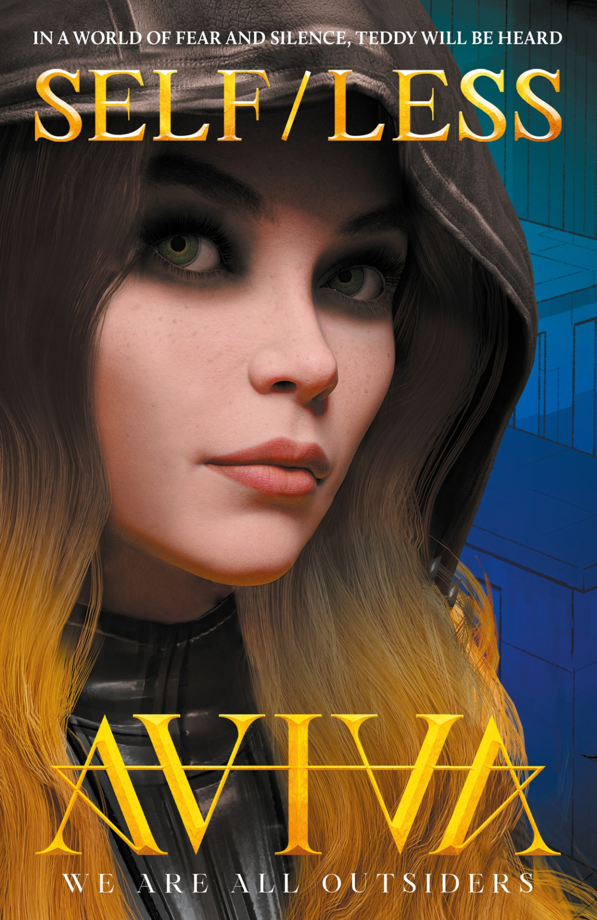 Selfless Aviva