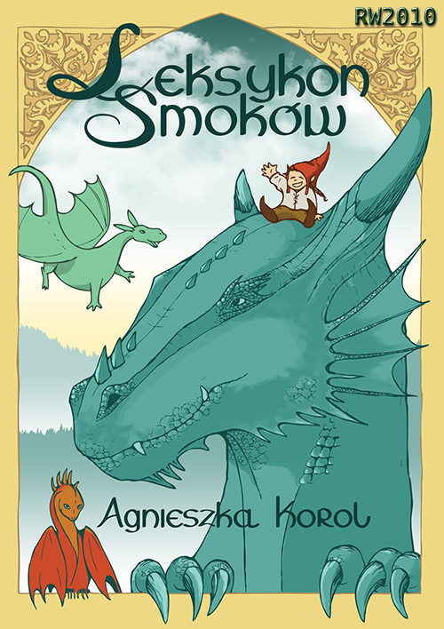 Leksykon Smokw Agnieszka Korol