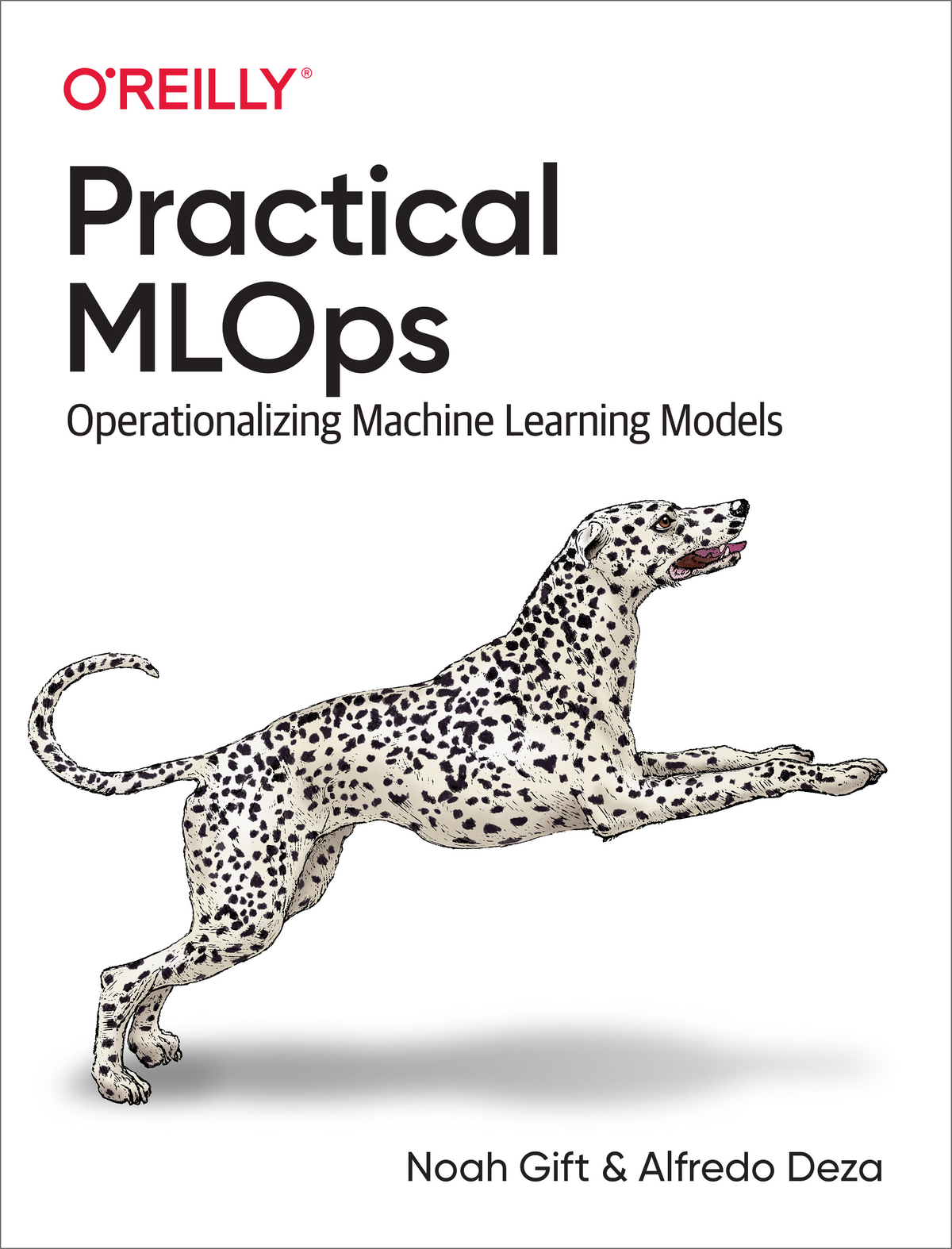 Practical Mlops Noah Gift