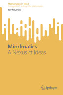 Mindmatics A Nexus Of Ideas Yair Neuman