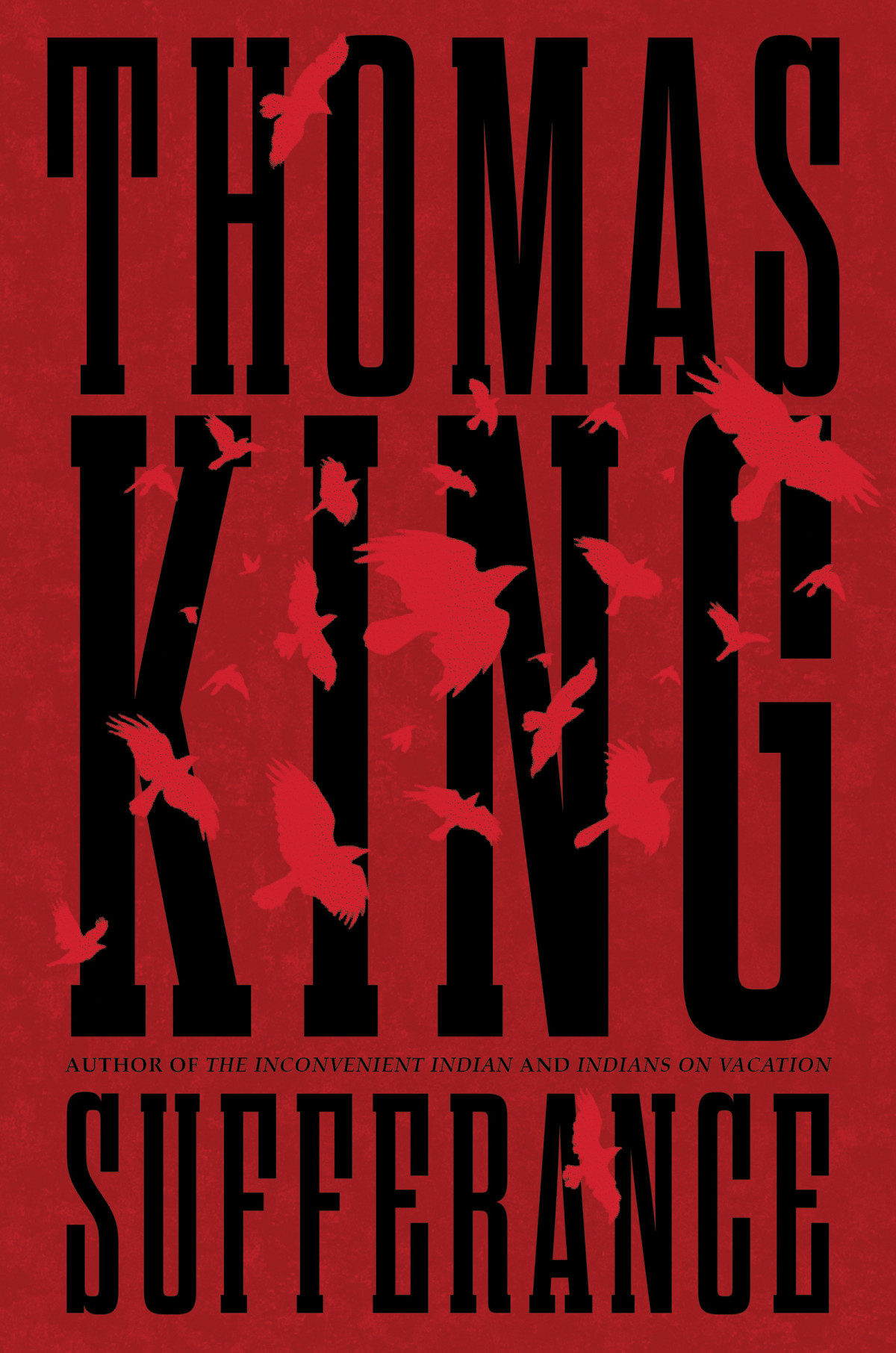Sufferance Thomas King