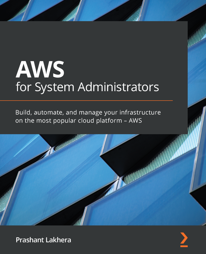 Aws For System Administrators Prashant Lakhera