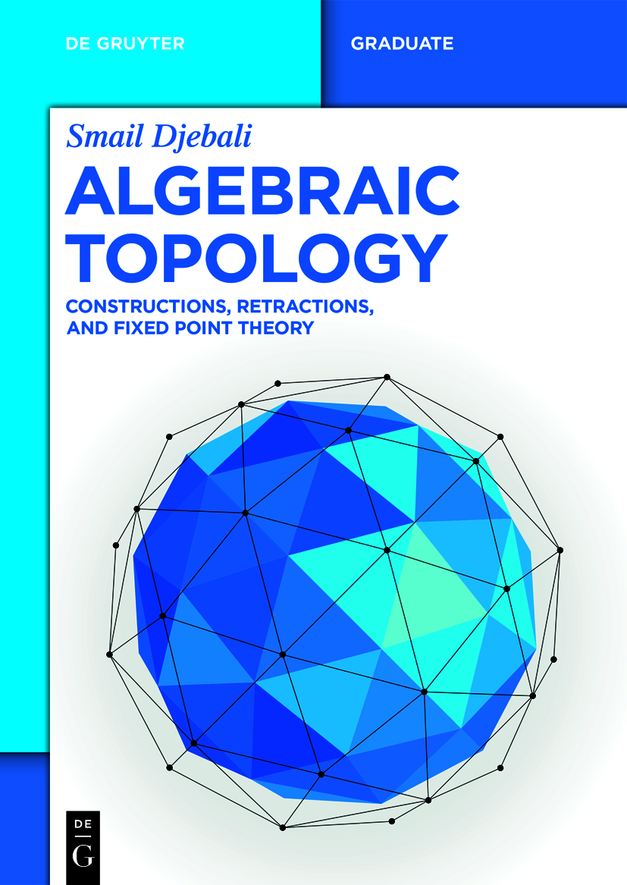 Algebraic Topology Smail Djebali