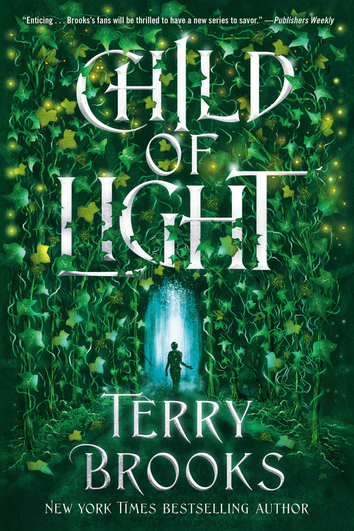Child Of Light Terry Brooks