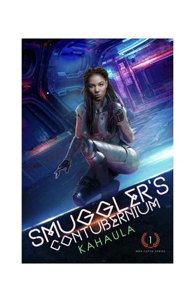 Smugglers Contubernium Kahaula