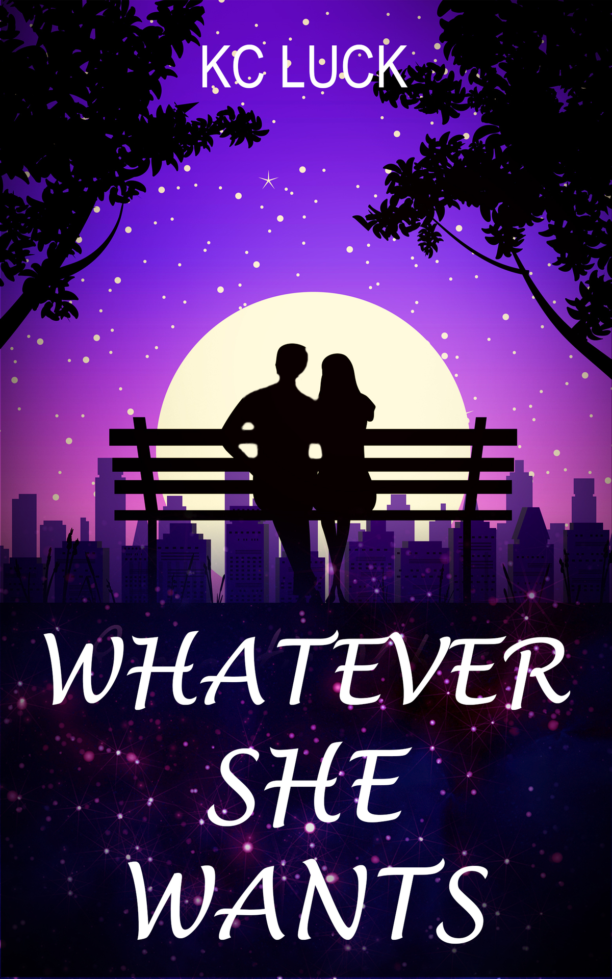 Whatever She Wants A Friendstolovers Fake Relationship Romance Luck