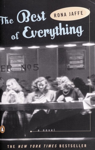 The Best Of Everything Rona Jaffe