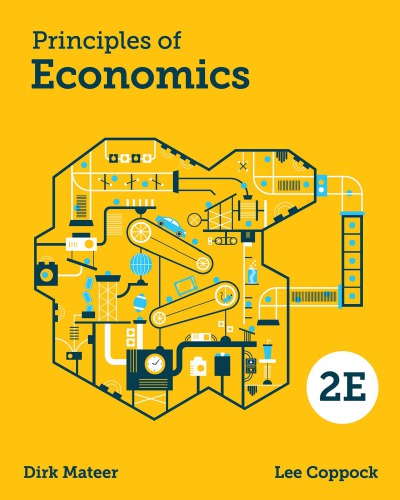 Principles Of Economics 2nd Ed Lee Coppock Dirk Mateer