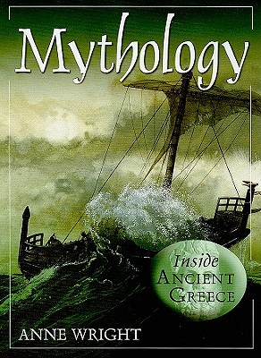 Mythology Anne Wright