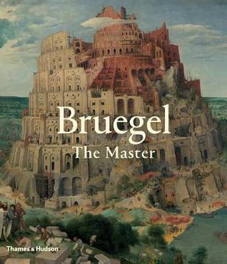 Bruegel Hardcover Elke Oberthaler Sabine Pnot Manfred Sellink Ron Spronk