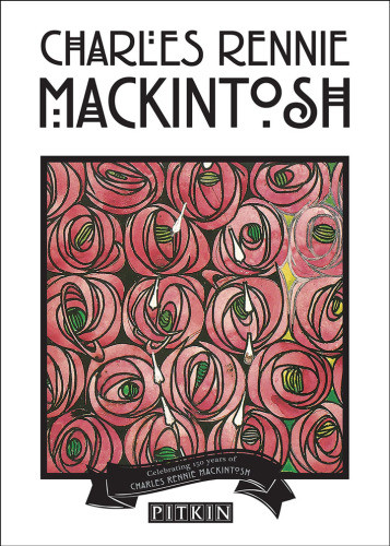 Charles Rennie Mackintosh Fiona Davidson