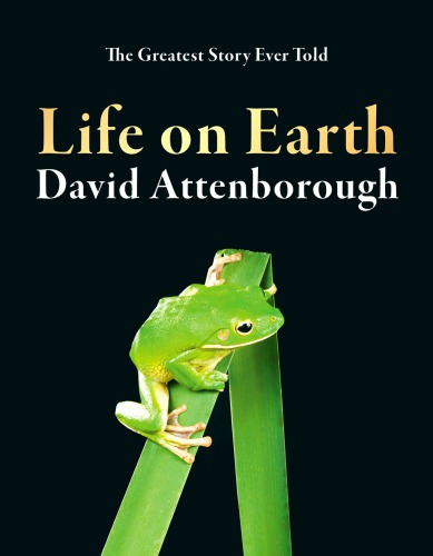 Life On Earth David Attenborough