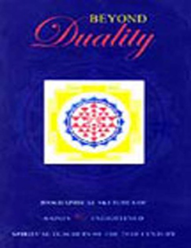 Beyond Duality Biographical Sketches Of Saints Enlightened Spiritual Teachers Of The 20th Century Norman Williamsnair