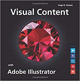 Visual Content With Adobe Illustrator Hugo N Hansen