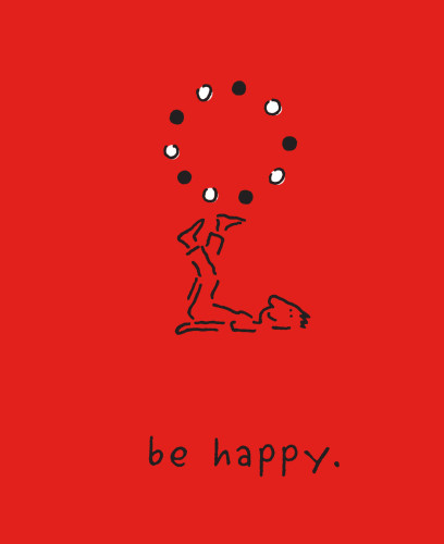 Be Happy A Little Book To Help You Live A Happy Life Monica Sheehan