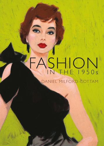 Fashion In The 1950s Daniel Milfordcottam