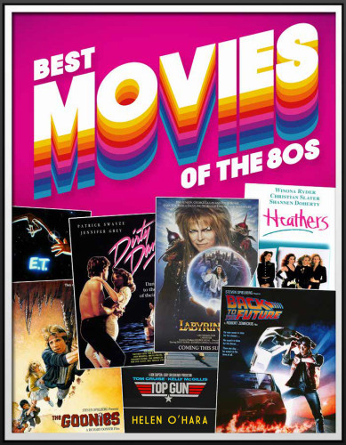 Best Movies Of The 80s Helen Ohara