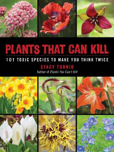 Plants That Can Kill 101 Toxic Species To Make You Think Twice Stacy Tornio
