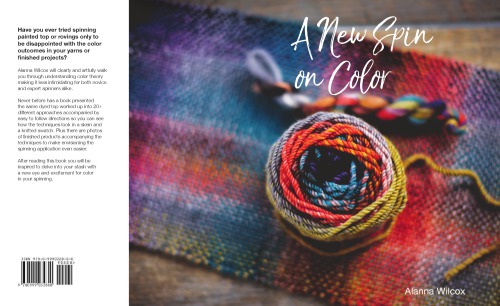 A New Spin On Color Alanna Wilcox
