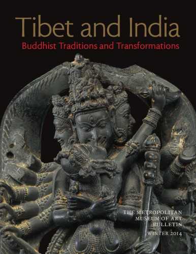 Tibet And India Buddhist Traditions And Transformations Kurt A Behrendt