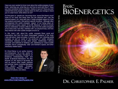 Basic Bioenergetics Kindle Edition Dr Christopher E Palmer