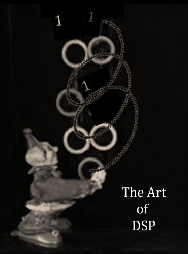 The Art Of Dsp An Innovative Introduction To Dsp Chris Bore