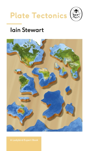 Plate Tectonics Iain Stewart