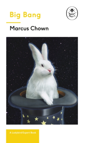 Big Bang Marcus Chown