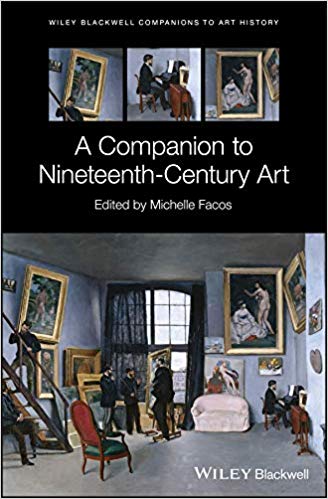 A Companion To Nineteenthcentury Art Michelle Facos