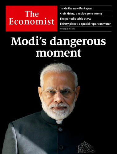 The Economist March 2nd 2019 The Economist