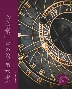 Mechanics And Relativity Timon Idema