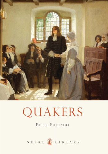 Quakers Peter Furtado