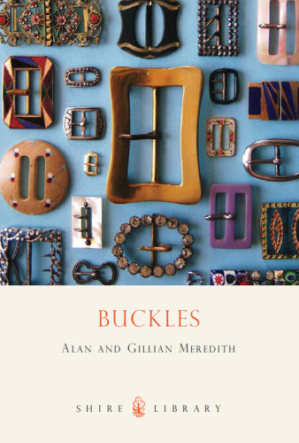 Buckles Alan Meredith Gillian Meredith