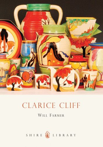 Clarice Cliff Will Farmer