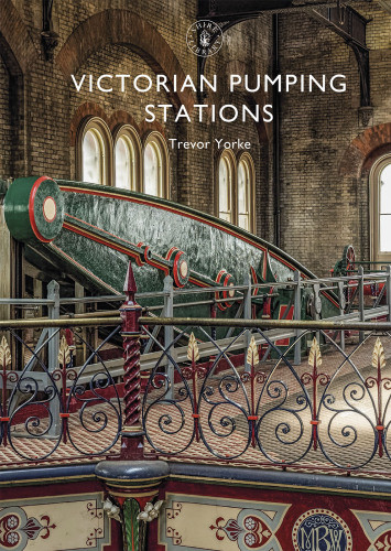 Victorian Pumping Stations Trevor Yorke