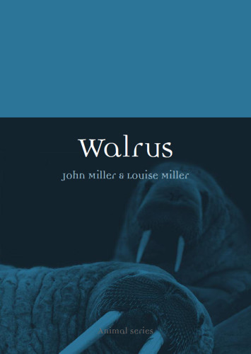 Walrus John Miller Louise Miller