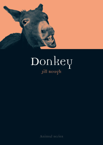 Donkey Jill Bough