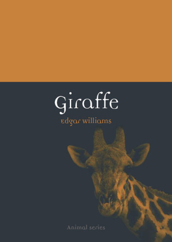 Giraffe Edgar Williams