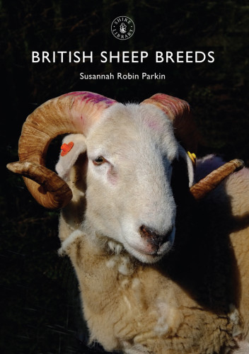 British Sheep Breeds Susannah Parkin