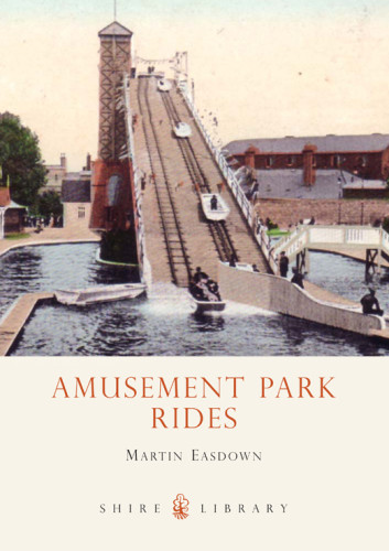 Amusement Park Rides Martin Easdown