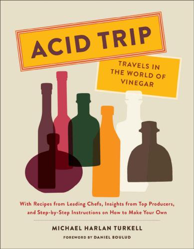 Acid Trip Michael Harlan Turkell
