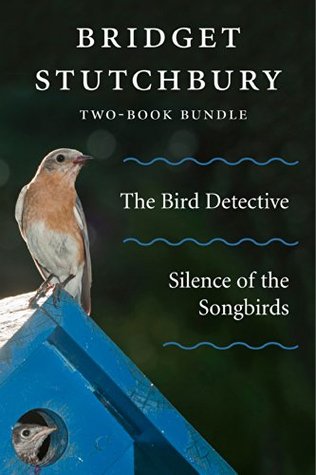 Silence Of The Songbirds And The Bird Detective Bridget Stutchbury